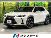 2019 LEXUS UX