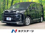 2022 TOYOTA NOAH