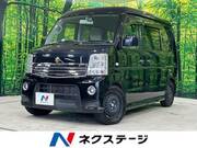 2013 SUZUKI EVERY WAGON