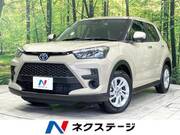 2025 TOYOTA RAIZE
