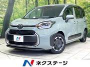 2023 TOYOTA SIENTA