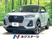 2022 DAIHATSU ROCKY