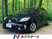2013 TOYOTA PRIUS S