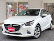 2016 MAZDA DEMIO