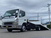 2003 FUSO CANTER