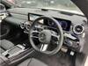 MERCEDES BENZ CLA-CLASS Shooting Brake