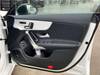 MERCEDES BENZ CLA-CLASS Shooting Brake