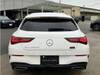 MERCEDES BENZ CLA-CLASS Shooting Brake