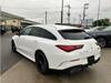 MERCEDES BENZ CLA-CLASS Shooting Brake