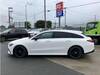 MERCEDES BENZ CLA-CLASS Shooting Brake