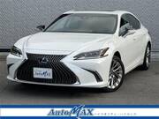 2019 LEXUS ES