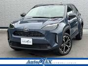 2024 TOYOTA YARIS CROSS