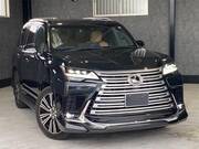 2023 LEXUS LX