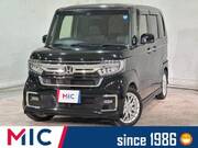 2023 HONDA N-BOX CUSTOM