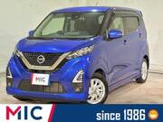 2021 NISSAN DAYZ