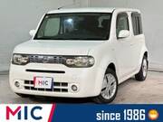 2014 NISSAN CUBE