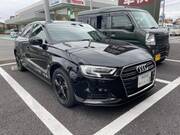 2019 AUDI A3 SEDAN