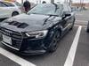 AUDI A3 SEDAN