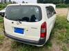 TOYOTA PROBOX VAN