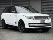 2023 LAND ROVER RANGE ROVER