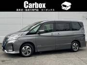 2021 NISSAN SERENA