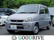 2007 SUBARU PLEO NESTA