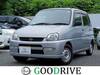 SUBARU PLEO NESTA