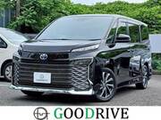 2022 TOYOTA VOXY