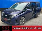2023 NISSAN SERENA