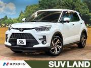 2024 TOYOTA RAIZE