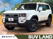 2024 TOYOTA LANDCRUISER 250