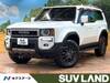 TOYOTA LANDCRUISER 250