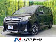 2014 TOYOTA NOAH