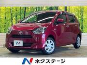 2018 TOYOTA PIXIS EPOCH