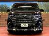 TOYOTA ALPHARD HYBRID