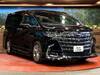 TOYOTA ALPHARD HYBRID