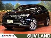 2021 TOYOTA HARRIER Z