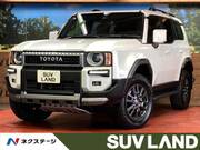 2025 TOYOTA LANDCRUISER 250