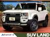 TOYOTA LANDCRUISER 250