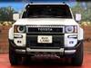 TOYOTA LANDCRUISER 250