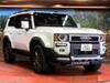 TOYOTA LANDCRUISER 250