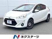 2015 TOYOTA AQUA S