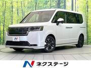 2023 HONDA STEPWAGON