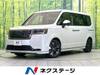 HONDA STEPWAGON
