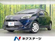 2018 TOYOTA AQUA