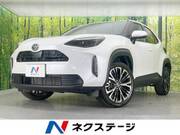 2024 TOYOTA YARIS CROSS HYBRID Z