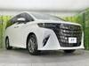 TOYOTA ALPHARD HYBRID