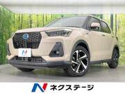 2021 DAIHATSU ROCKY