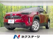 2023 TOYOTA YARIS CROSS