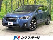 2017 SUBARU XV